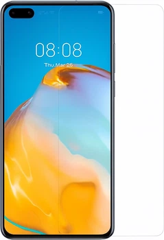 Захисне скло Zagg InvisibleShield Glass для Huawei P40 (200106185)