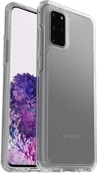 Чохол OtterBox Symmetry для Samsung Galaxy S20 Plus (G985) (77-64166) Stardust