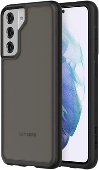 Чохол Griffin Survivor Strong для Samsung Galaxy S21 (G991) (GSA-034-BLK) Black