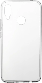 Чохол 2E Crystal для Xiaomi Mi Max 3 (2E-MI-M3-NKCR-TR) Transparent