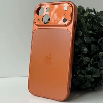 Чохол " AG Style 17 " для Apple iPhone 14 , Orange