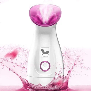 SPA Увлажнитель для лица DiiDa Facial Steamer