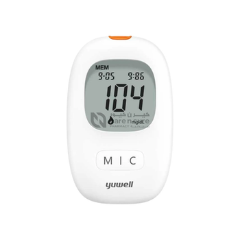 Глюкометр Yuwell 710