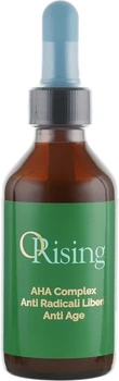 Фито-эссенциальный лосьон для волос АНА-комплекс - Orising AHA Complex Lotion 100ml (548965-91265)