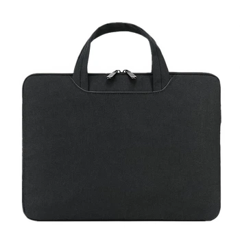 Чехол Oxford TPU противоударный для MacBook 13.3"-14.2" черный