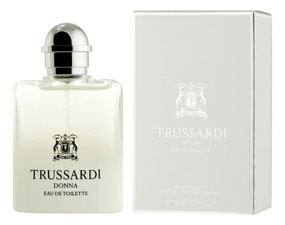 Туалетна вода для жінок Trussardi Donna Eau de Toilette 30 мл