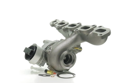 Турбіна VAG 2.0 TDI 5/2013 -> 10/2020 Nissens 93420
