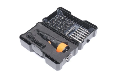 Акумуляторна викрутка micro-USB 3,6 NEO TOOLS 04-200