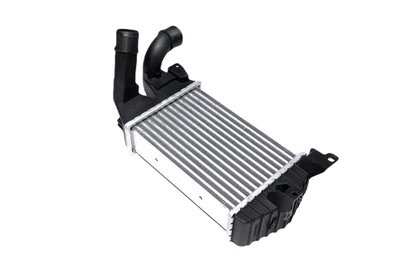 Інтеркулер Opel Astra H/ Opel Zafira B VAN WEZEL 37004584