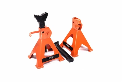 Підставка для автомобіля 3 т295-415 мм NEO TOOLS 11-750
