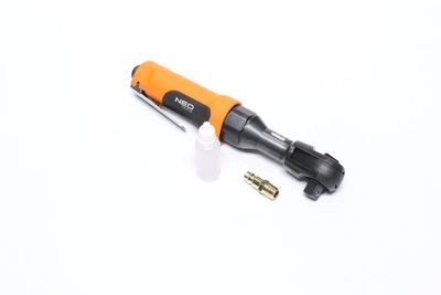 Гайковерт кутовий пневматичний 1/2"88Нм NEO TOOLS 14-012