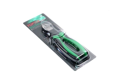 Бокорізи 8" chrome molybdenum DEBC2208 TOPTUL DEBC2208