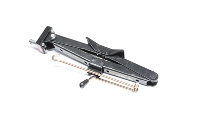 Домкрат механічний 2,5 т. 98 / 440мм. з редуктором ARMER ARM-120R