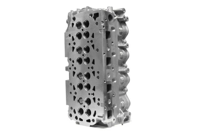 Голова блока Nissan 2.2/2.5 dCi YD22ETI/YD25DDTi KOLBENSCHMIDT 50003175