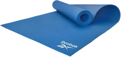 Коврик для йоги Reebok Yoga Mat синий Унисекс 173 х 61 х 0,4 см RAYG-11022BL