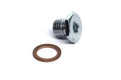 Пробка оливного отвору з кільцем ущільнювача FEBI BILSTEIN 30968