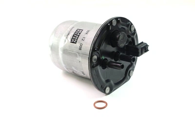 Фільтр паливний Renault Duster 1.5 DCI 10- MANN-FILTER WK12008