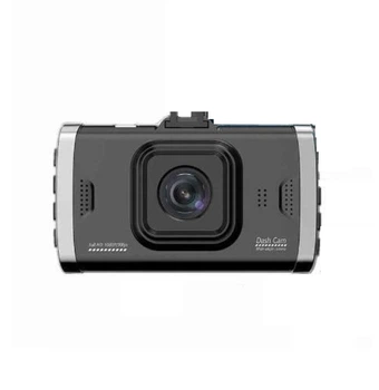 Відеореєстратор DVR T686G+ Full HD (2528447825)