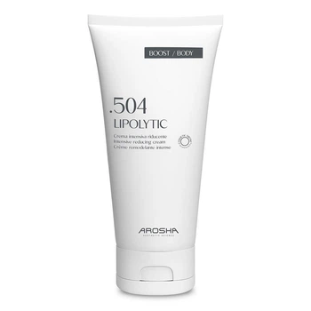 Липолитический крем для тела .504 LIPOLITIC Intensive Reducing Cream AROSHA 200 мл