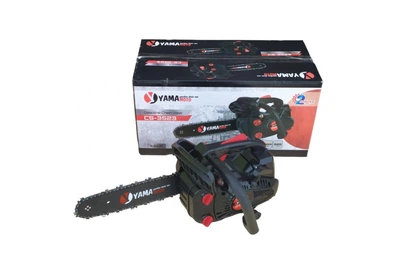 Бензиновая пила Yamamoto CS-3523