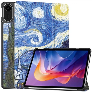 Чохол для Xiaomi Redmi Pad 2 4G/Wi-Fi 2025 print ВанГог
