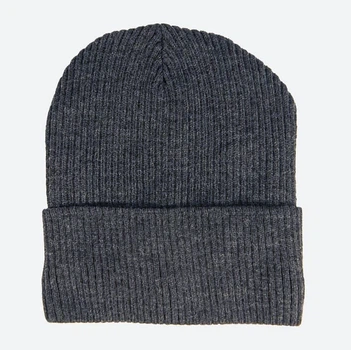 Шапка ЖШР-024-05 Лео One Size Gray (ROZ6400128847)