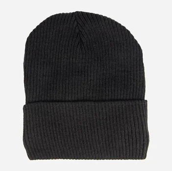 Шапка ЖШР-024-01 Лео One Size Black (ROZ6400128843)