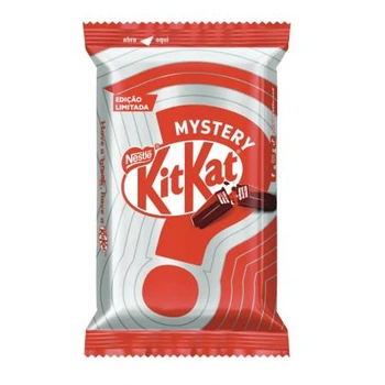 Батончик KitKat Mystery Brasil 41,5 грам