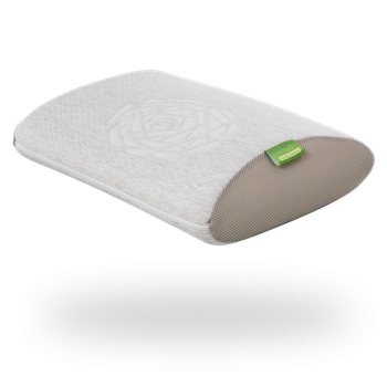 Подушка BELSONNO VERDE CLASSIC 60х40х14 см Light-gray (R4461130820250)