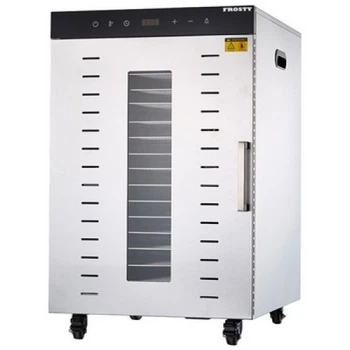 Дегидратор FFD-16H FROSTY KI-000008569