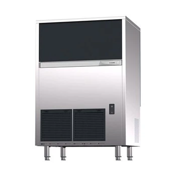 Льдогенератор APACH acb955 a r290 b-qube льда