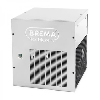 Льдогенератор APACH ag155b a r290