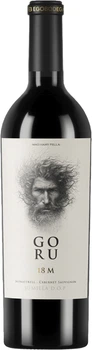 Вино Ego Bodegas Goru 18 M Jumilla DOP червоне сухе 0.75 л 15% (8437013527538)