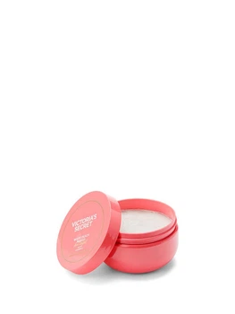 Скраб для тела Victoria's Secret White Peach Mango Whipped Body Scrub 216 г