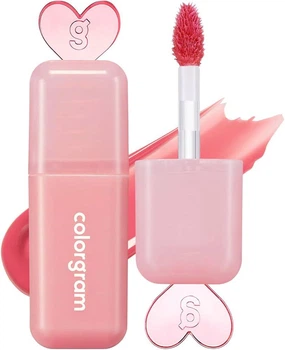 Тінт для губ Colorgram Juicy Drop Tint 03 Litchi Luster