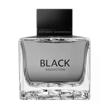Тестер Antonio Banderas Seduction in Black edt 100 ml M