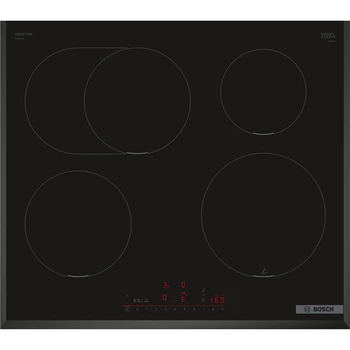 Варильна поверхня індукційна BOSCH Серія 6 PIF651HC1E