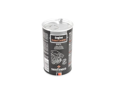 Высокоэффективная присадка с использованием умных молекул CeraMol SENFINECO 9971 300 мл