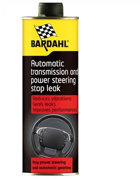 Герметик гидроусилителя руля акп BARDAHL 0.3л 1755B