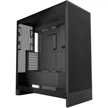 Корпус NZXT H7 Flow Black (CM-H72FB-01) [146836]