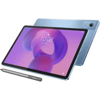 Планшет Lenovo Idea Tab 8/128GB Wi-Fi Polar Blue + Pen (ZAFR0799UA) UA-UCRF [154069]