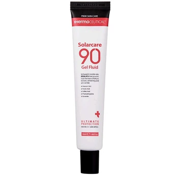 Сонцезахисний гель-флюїд tHermoCEUTICAL 50 ml SolarCare 90 Gel Fluid
