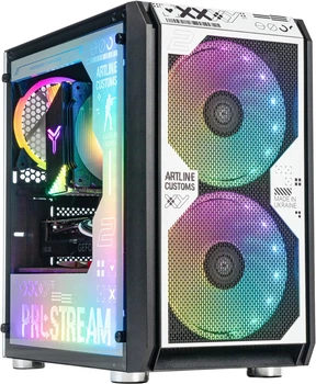 Компьютер ARTLINE Gaming GBS (GBSv50CS)