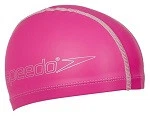Шапка для плавания Speedo PACE CAP JU PINK Розовый OSFM 8-720731341
