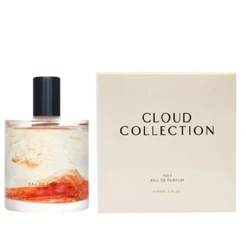 Парфюмированная вода для женщин Zarkoperfume Cloud Collection №1 100 мл
