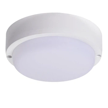 Светильник Промышленный Sirius 8W 100Lm / w Ф140 * 54 круг