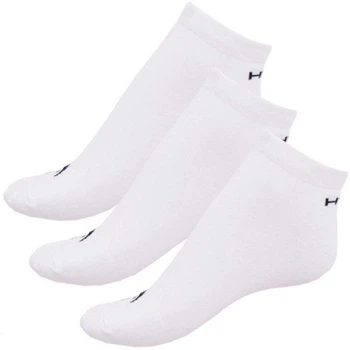 Носки Head SNEAKER 3PPK UNISEX белый Уни 35-38