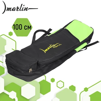 Сумка Marlin Stream Pro Black (016424)
