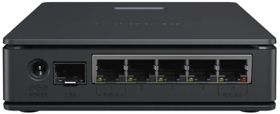 Маршрутизатор hAP ax S MikroTiK (teh0017329)