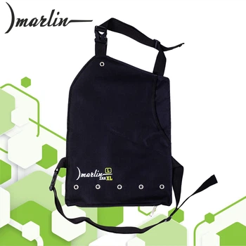 Сумка для морепродуктов Marlin Zak XL Black (под левую руку) (11302)
